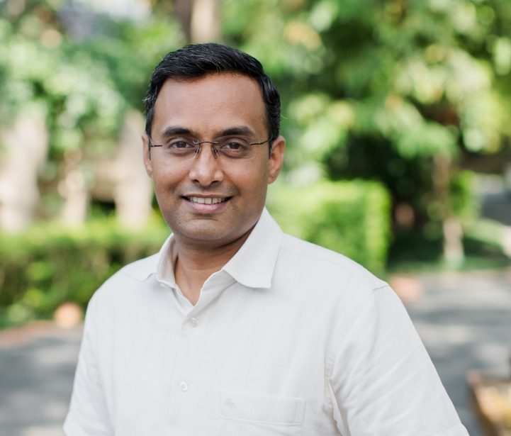 A leader inspired by curiosity, meaningful connecti...