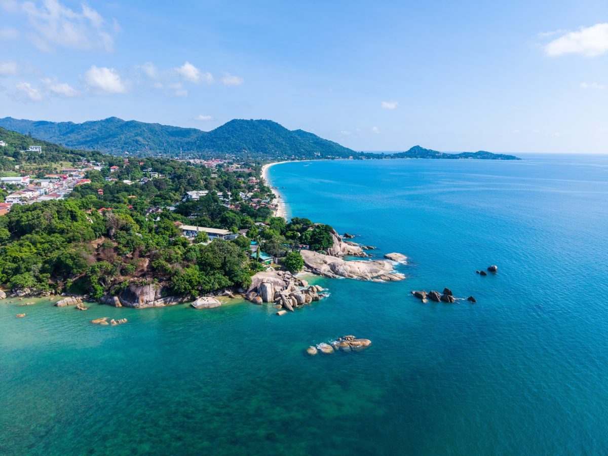 Digital travel platform Agoda has unveiled its rank...