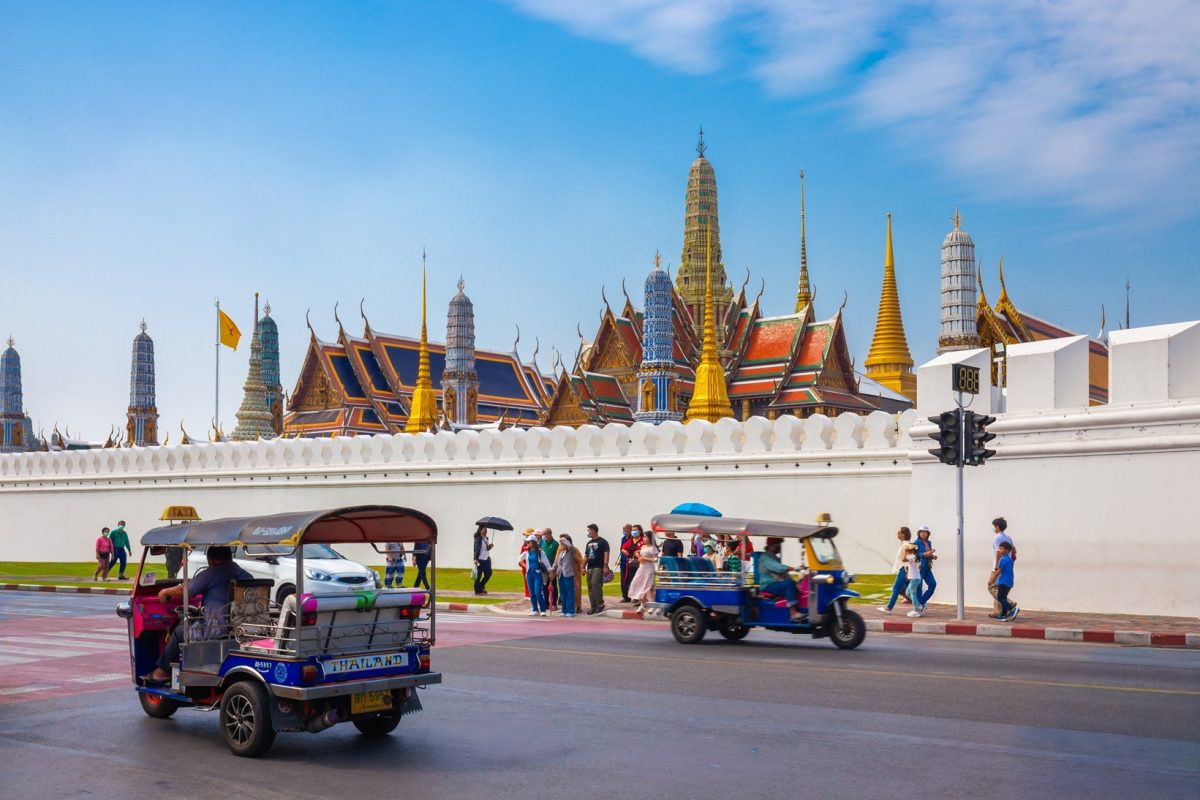 อโกด้า แพลตฟอร์มดิจิทัลด้านการท่องเที่ยว ...