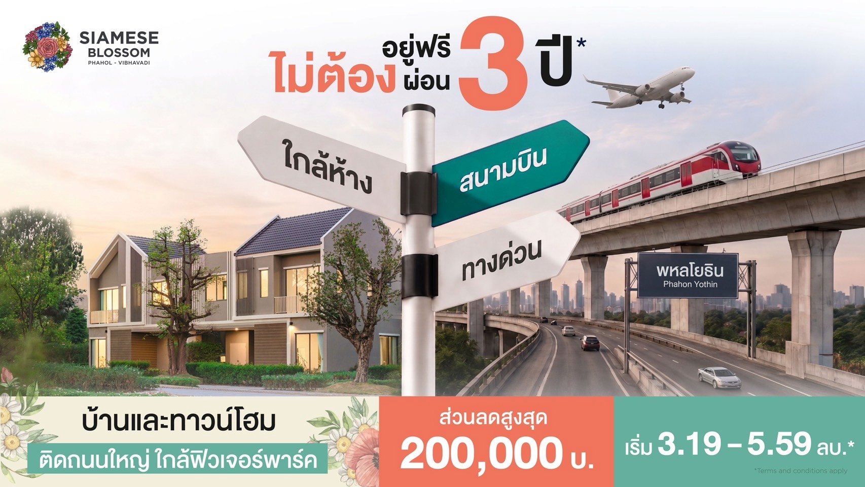 บริษัท ไซมิส แอสเสท จำกัด (มหาชน) หรือ SA เปิดข้อเส...