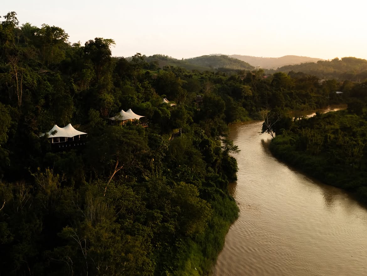 Four Seasons Resorts Thailand announces three senio...