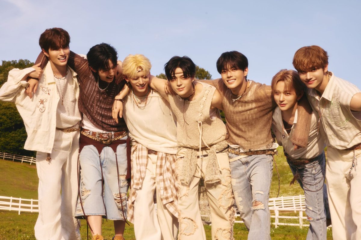WHIB บอยกรุ๊ป 7 สมาชิกจาก Cjes Studio กลั...
