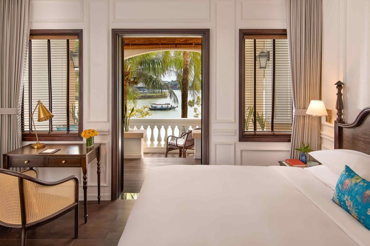 Anantara Hoi An Resort has unveiled its most signif...