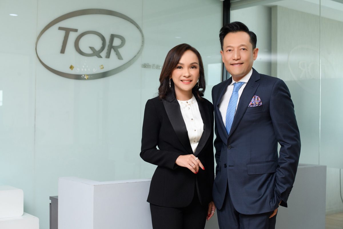 ครึ่งปีหลังลุยพัฒนาผลิตภัณฑ์-บริการ รับ M...