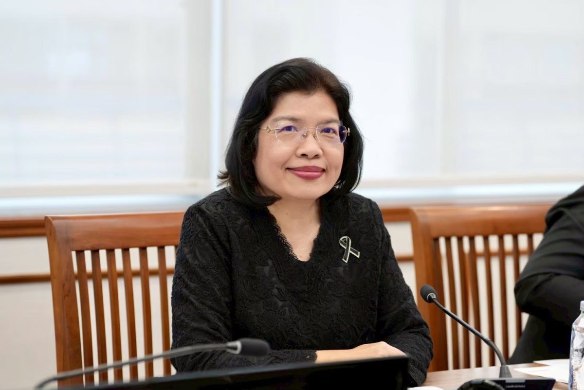 กรมทรัพย์สินทางปัญญา เผยสินค้าอัตลักษณ์ที...
