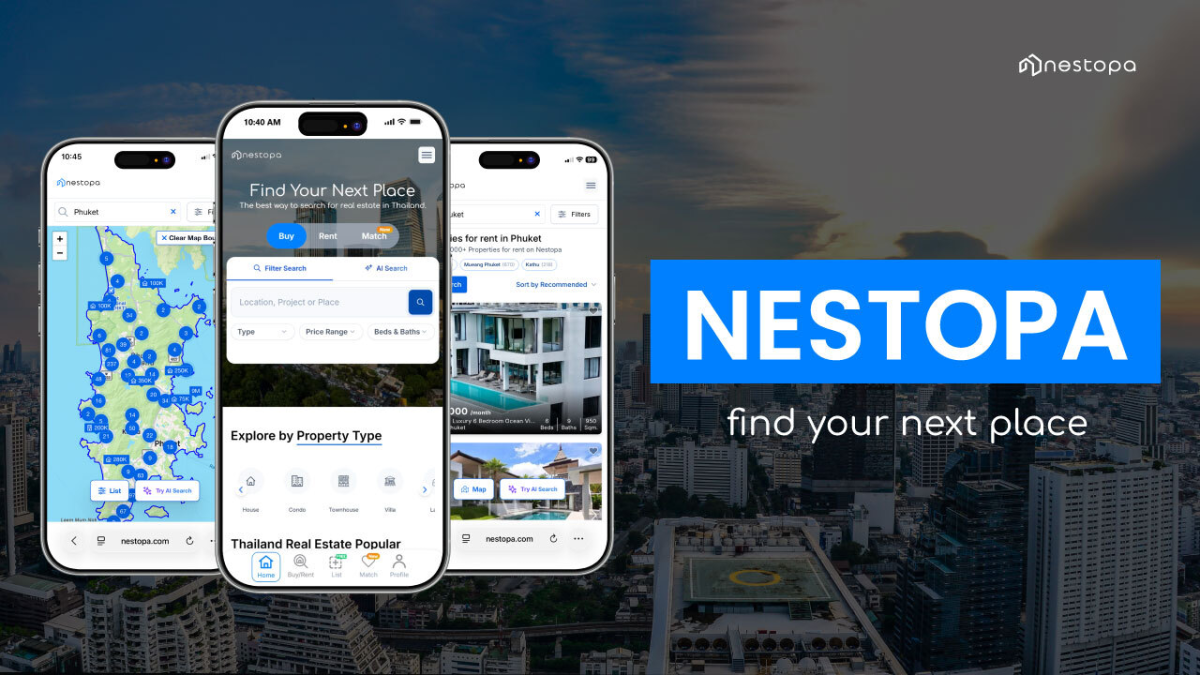 Ahead of upcoming Property Pulse events i...