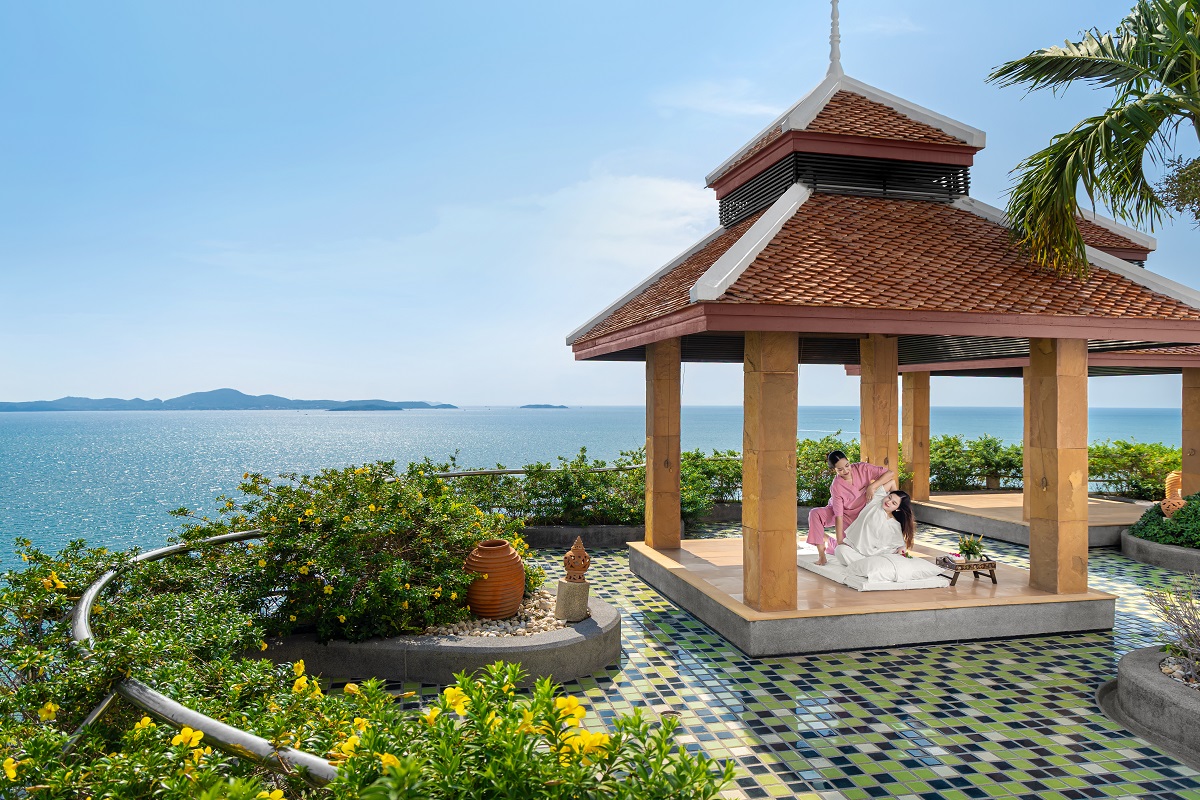 Exclusive Mother's Day Privileges at Royal Cliff Pattaya