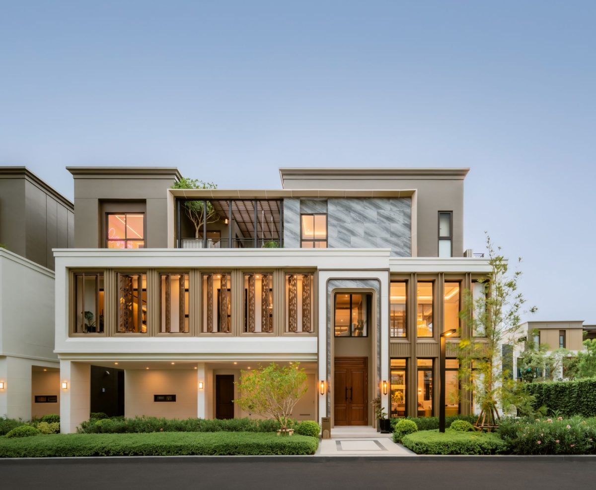A5 Design บริษัทในเครือ A5 กระแสตอบรับแรง...