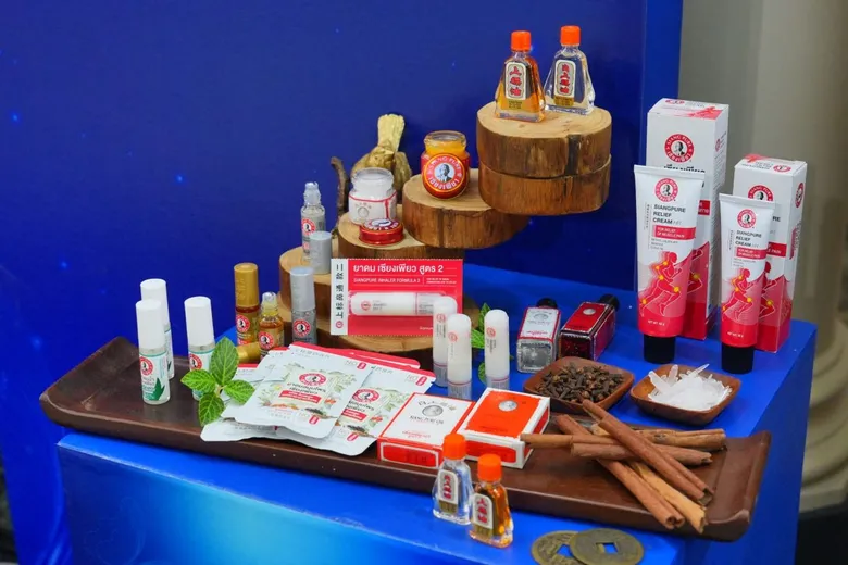 เบอร์แทรม คว้ารางวัล Prime Minister's Export Award 2026 สาขา Best Thai Brand ตอกย้ำความสำเร็จของแบรนด์เซียงเพียวในระดับสากล