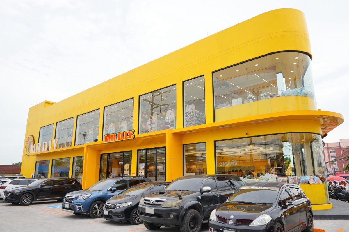 MR. D.I.Y. delivers 17.8% revenue growth and 19.4% ...