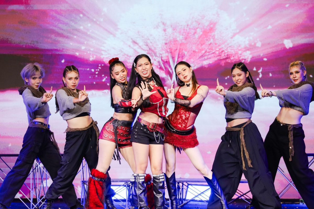 รอบชิงสุดเดือด เสียงเชียร์สนั่น!! DDX และ XY.GENE ครองแชมป์สมัยที่ 2 ในงาน MBK COVER DANCE 2026