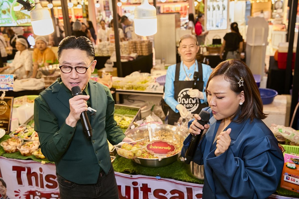 รวมร้านดังระดับตำนานทั่วไทยกว่า 100 ร้าน ...