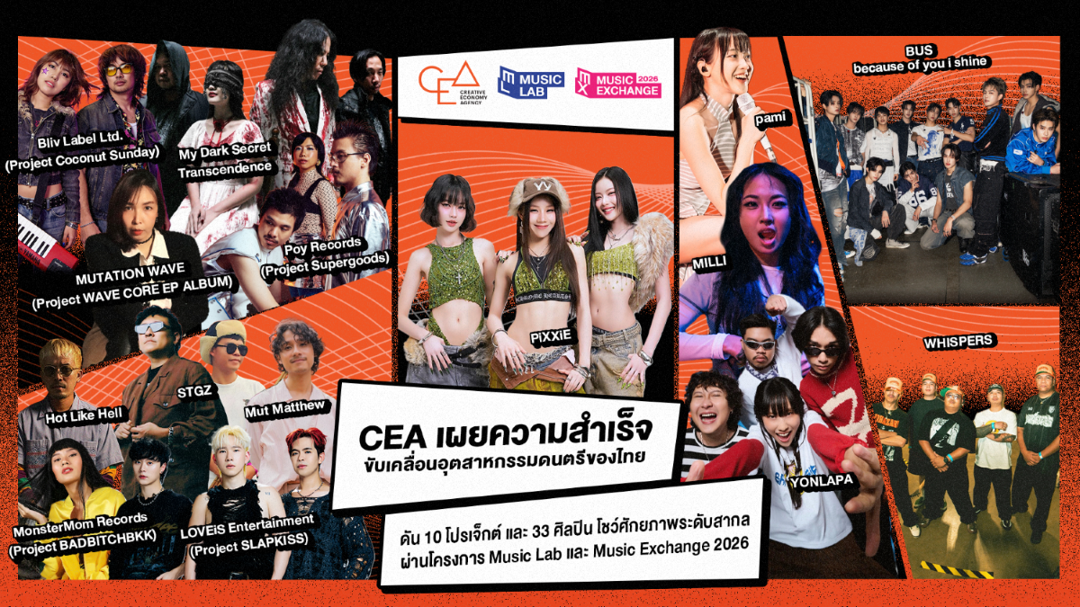 สำนักงานส่งเสริมเศรษฐกิจสร้างสรรค์ (องค์ก...