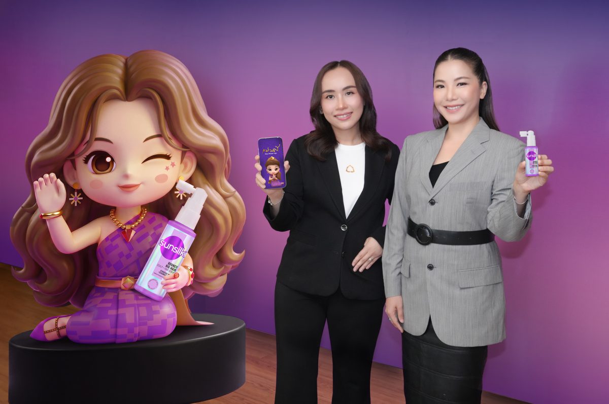 เปิดแคมเปญ "ปลุกฟาร์มผมหนา!" พลิกโฉม "แม่มณี" สู่สั...