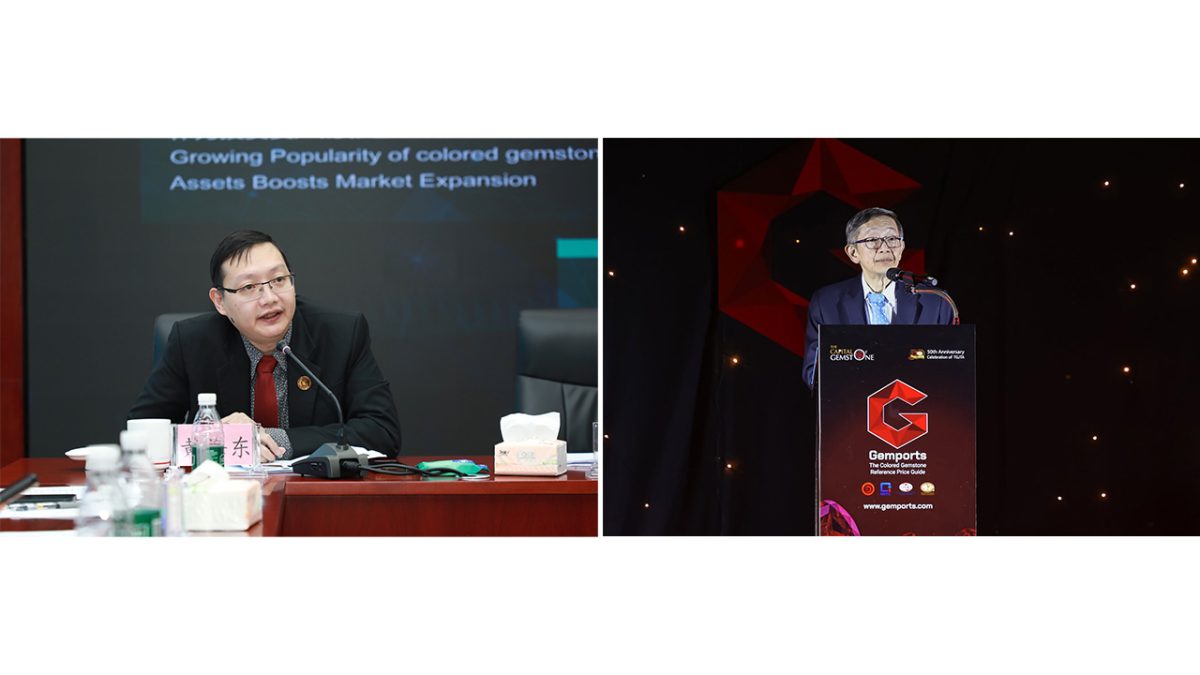 WGT จับมือ TGJTA และ GJPCT จัดงาน "Gemports Award 2026 - The Vivid Legacy" เวทีประกวดออกแบบเครื่องประดับระดับนานาชาติ รอบชิงชนะเลิศ 15 สิงหาคม 2569 นี้