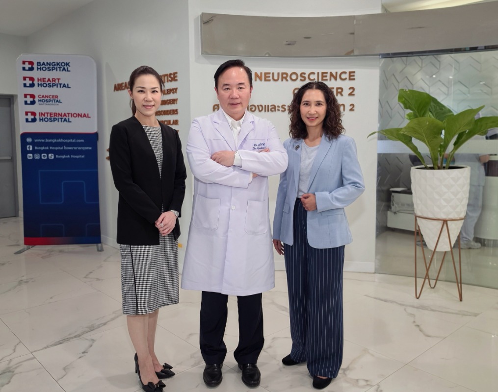 คนไทยกำลังมีอายุยืนขึ้น แต่ความท้าทายของสังคมไทยในว...