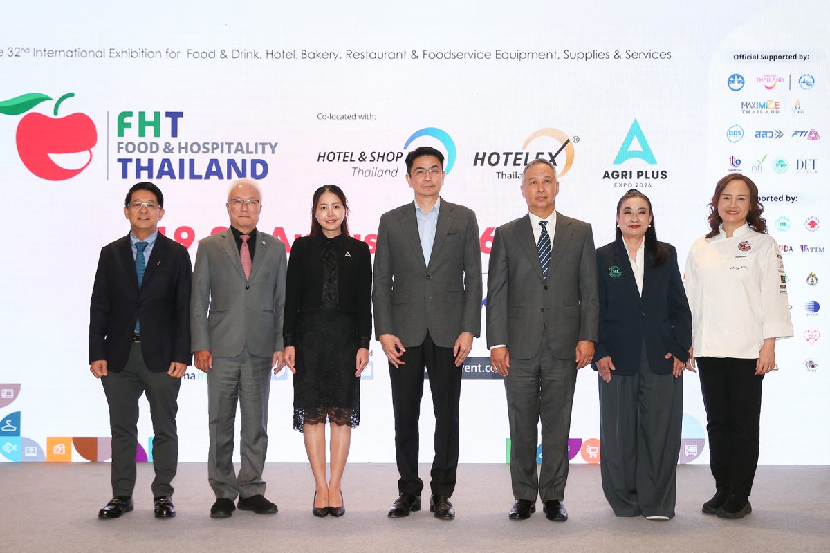ทิศทางการท่องเที่ยวไทยกำลังปรับจากการเน้น...