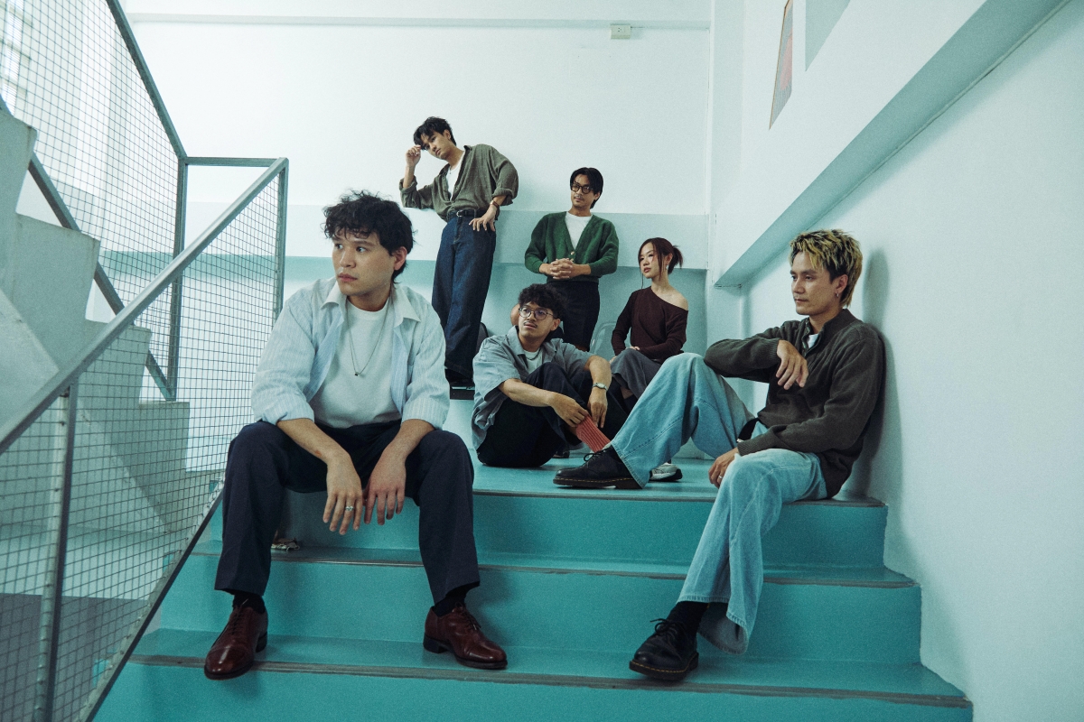 "loserpop" ศิลปินอินดี้ป็อปจากค่ายเพลง Wh...