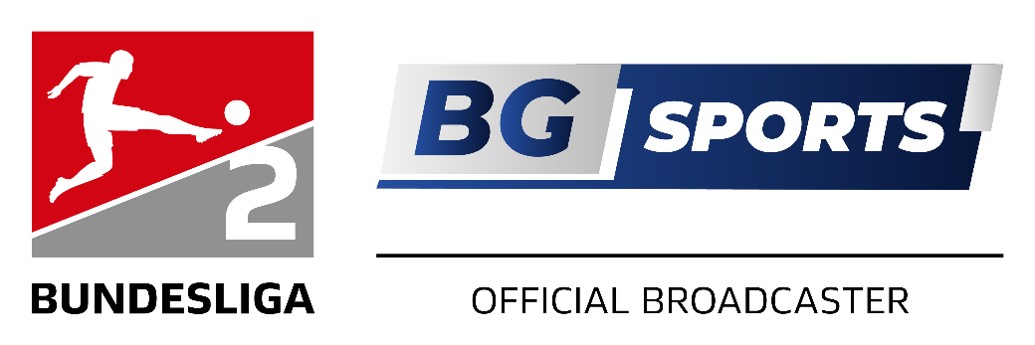 BG SPORTS คว้าสิทธิ์ถ่ายทอดสด "บุนเดสลีกา 2" ในประเทศไทย