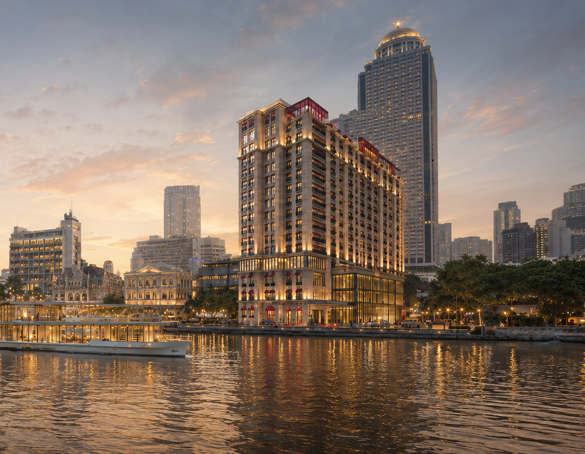 มูลค่า 2,900 ล้านบาท บนหนึ่งในทำเลที่ดีที...