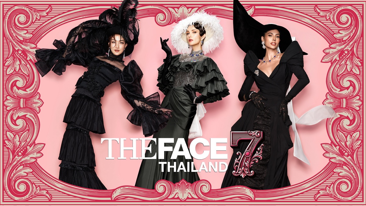 เมื่อโซเชียลของ The Face Thailand Season ...