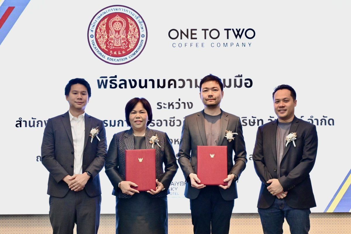 นายยศพล เวณุโกเศศ เลขาธิการคณะกรรมการการอาชีวศึกษา ...