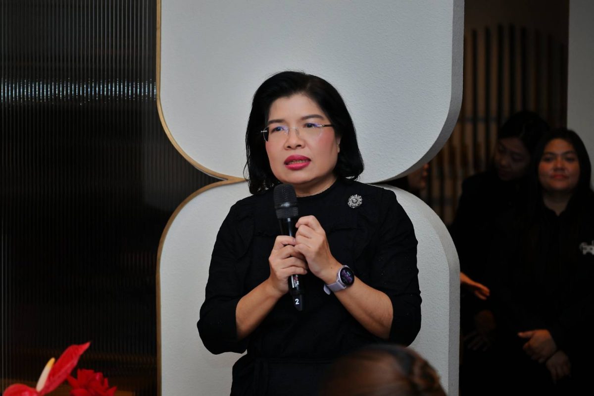 กรมทรัพย์สินทางปัญญา กระทรวงพาณิชย์ จัดกิ...