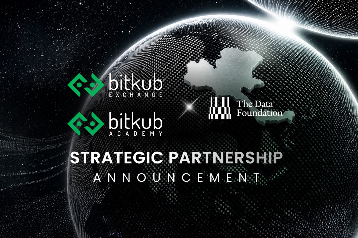 13 August 2026 Bitkub Online Co., Ltd., t...