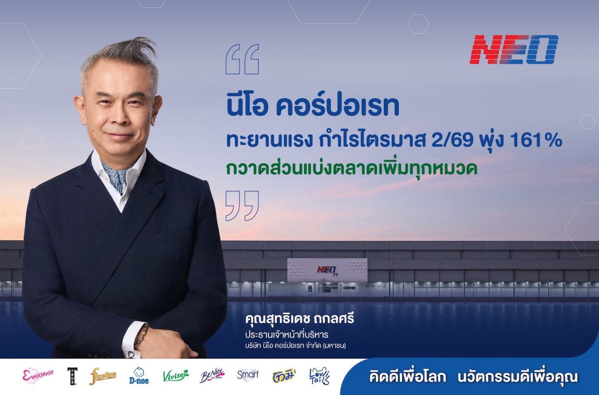 ตอบโจทย์ผู้บริโภคยุคใหม่ที่ใส่ใจความคุ้มค...