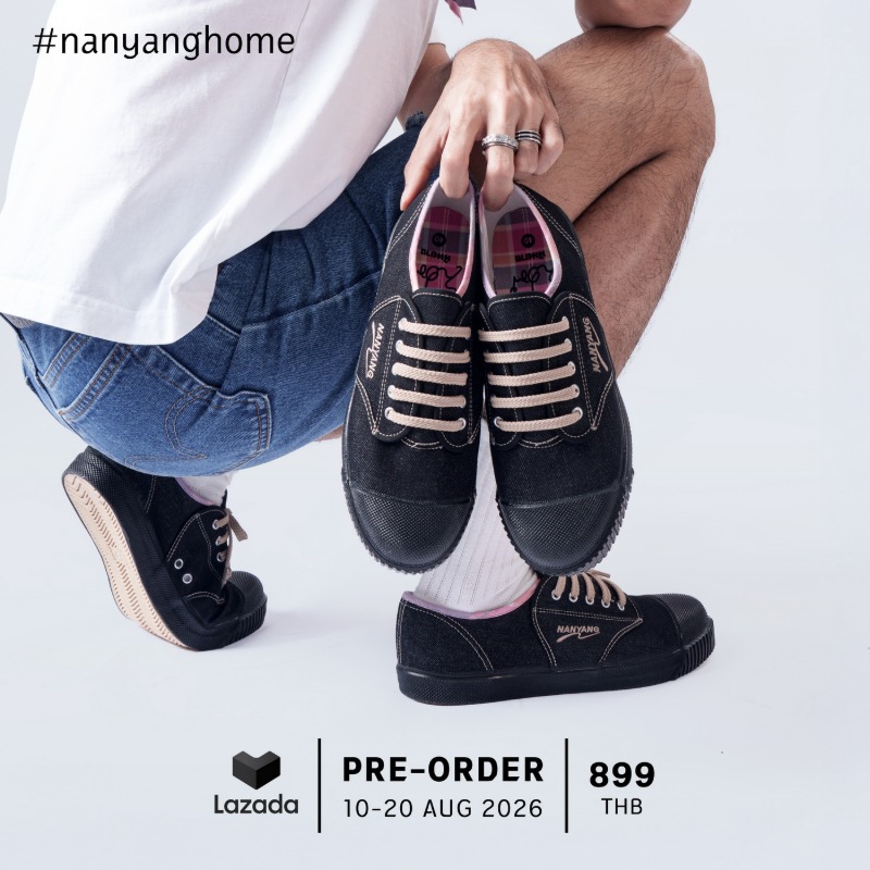 เปิด Pre-order ถึง 20 สิงหาคมนี้ ผลิตตามจำนวนสั่งจอ...