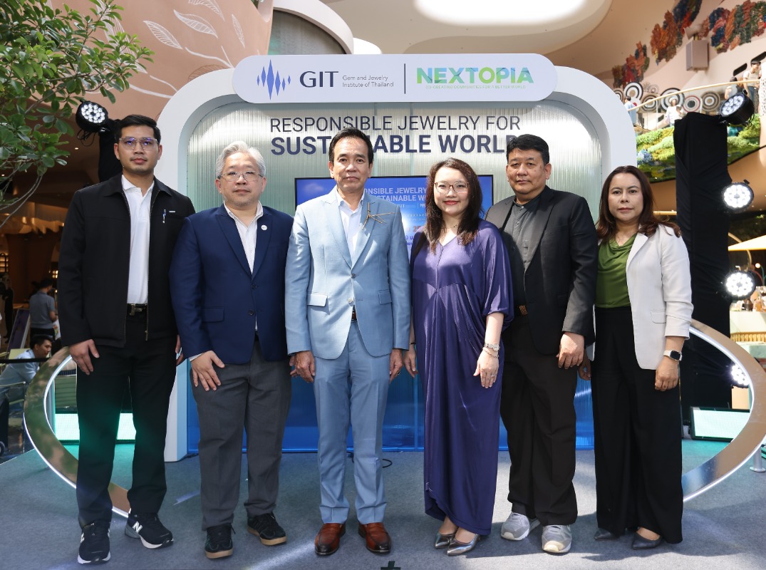 คุณสุเมธ ประสงค์พงษ์ชัย ผู้อำนวยการสถาบัน...