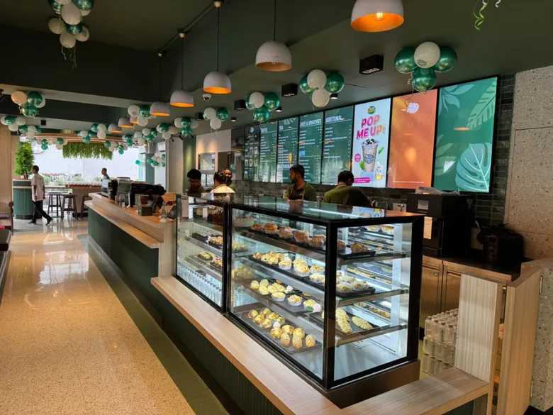 โออาร์ เปิด Cafe Amazon ครั้งแรกในบังกลาเทศ จับมือ บาชุนดารา กรุ๊ป นำแบรนด์กาแฟไทยสู่บังกลาเทศ ปักหมุดตลาดศักยภาพสูงในเอเชียใต้
