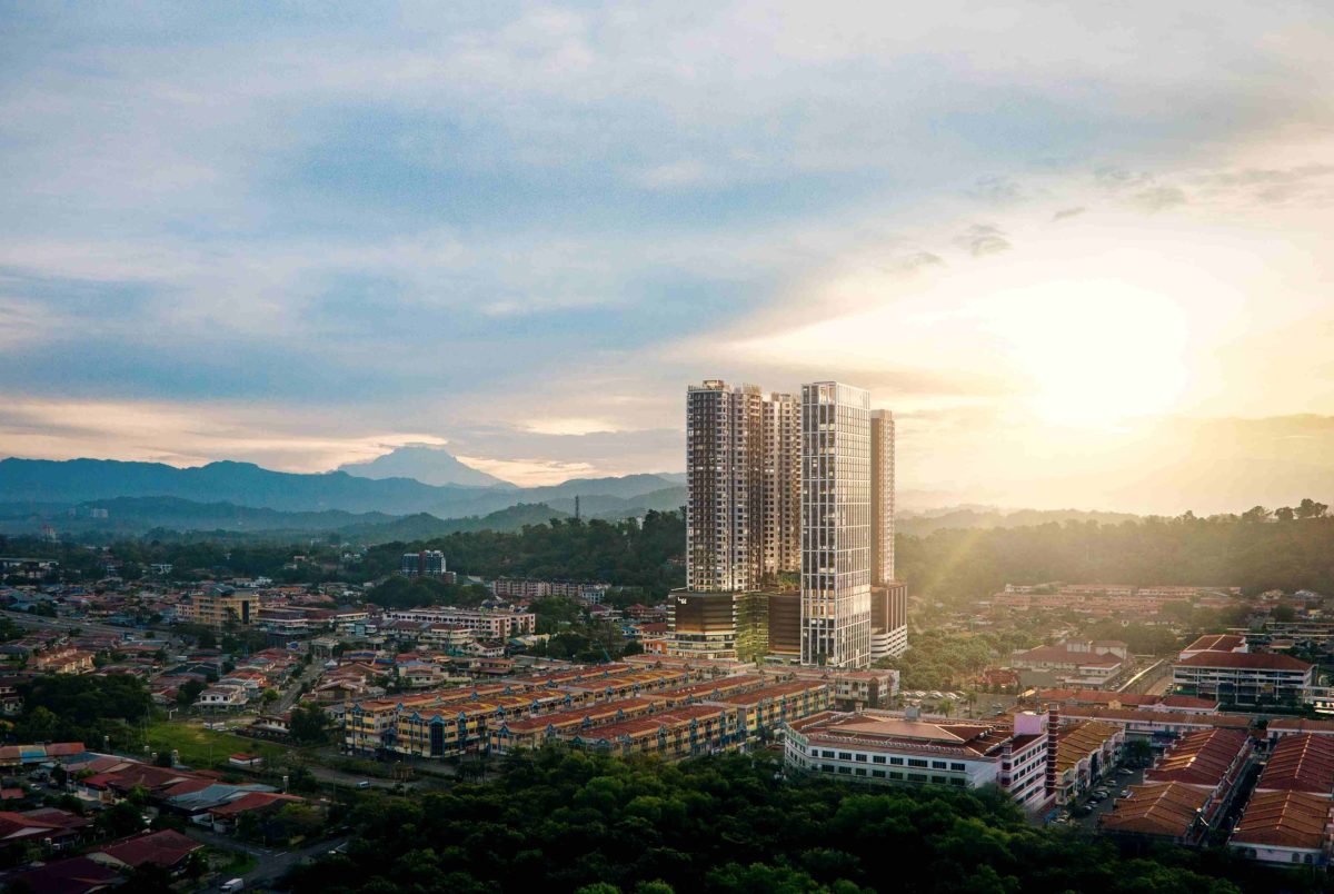 The 352-key premium lifestyle hotel will ...