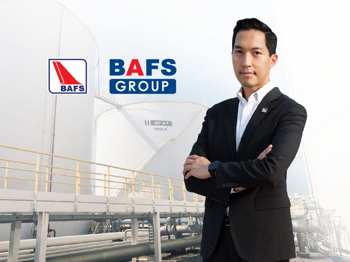 BAFS GROUP แจ้งผลการดำเนินงานไตรมาส 2 ปี 2569 มีกำไ...