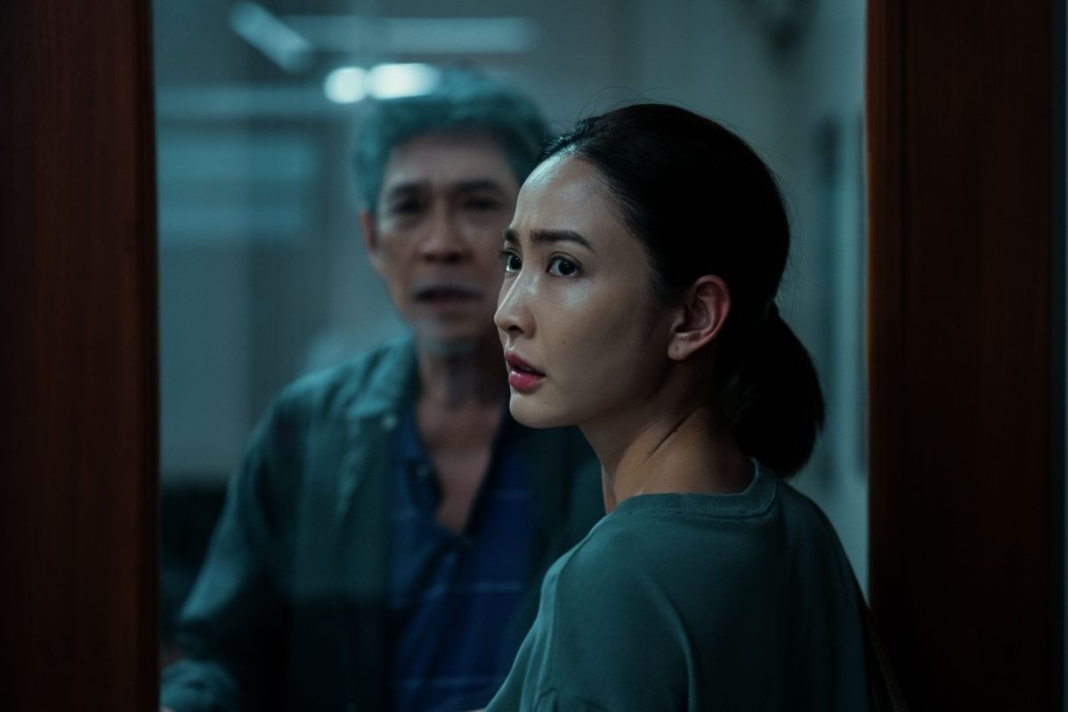 เมื่อความเชื่อถูกท้าทาย คนรู้จักกลับกลายเป็นคนอื่น…...