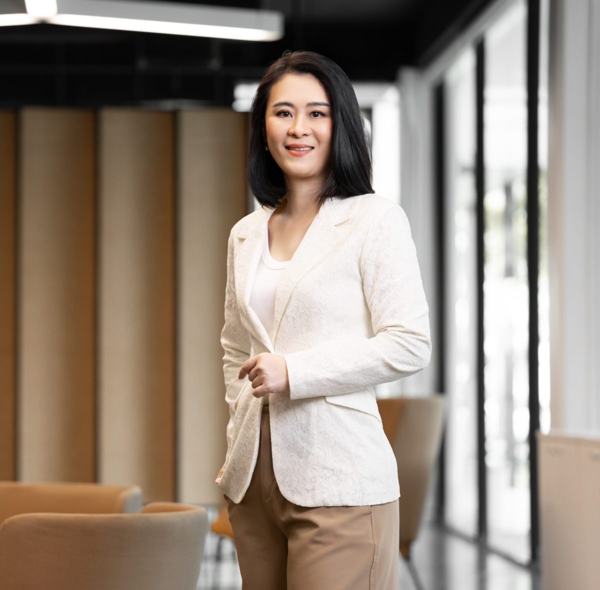 พร้อมประกาศจ่ายปันผลระหว่างกาล 0.18 บาทต่...