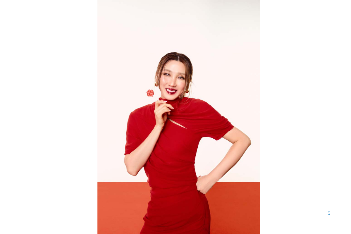 เต็มอิ่มทุกความรู้สึกอย่างแท้จริง สำหรับบทเพลงจาก E...