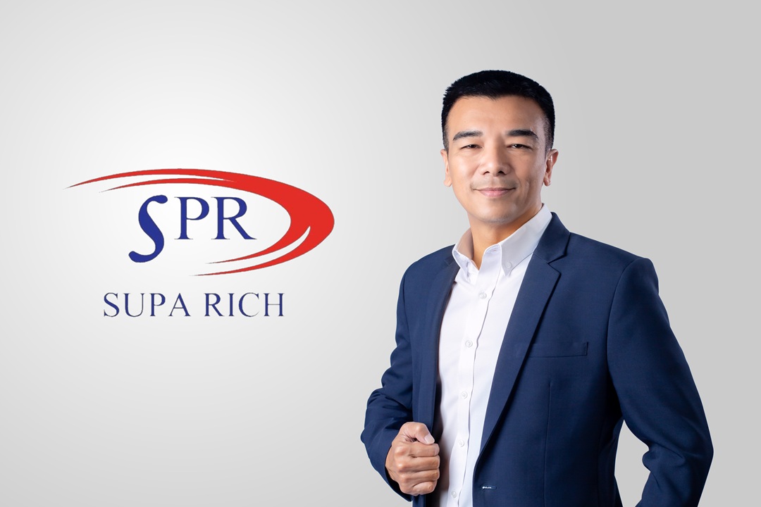 "บมจ.ศุภริช" ยื่นไฟลิ่งขายไอพีโอ 100 ล้านหุ้น ระดมทุนใน mai ลงทุนขยายเครื่องจักร - เพิ่มศักยภาพธุรกิจ