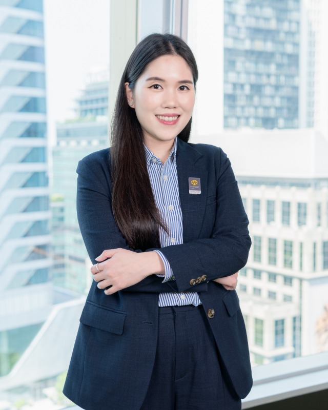 กรุงศรี ฟินโนเวต Corporate Venture Capita...
