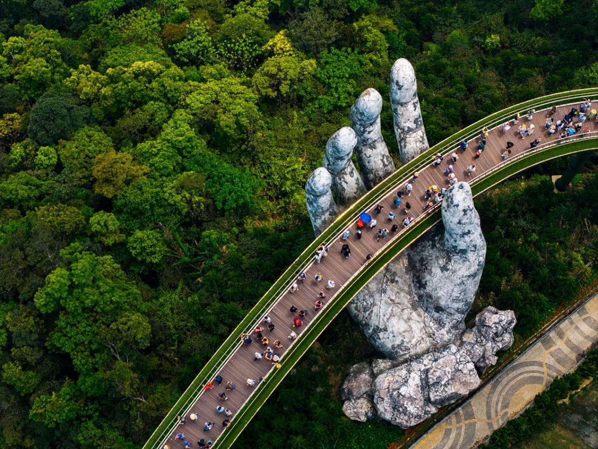 Thai travelers are increasingly intereste...