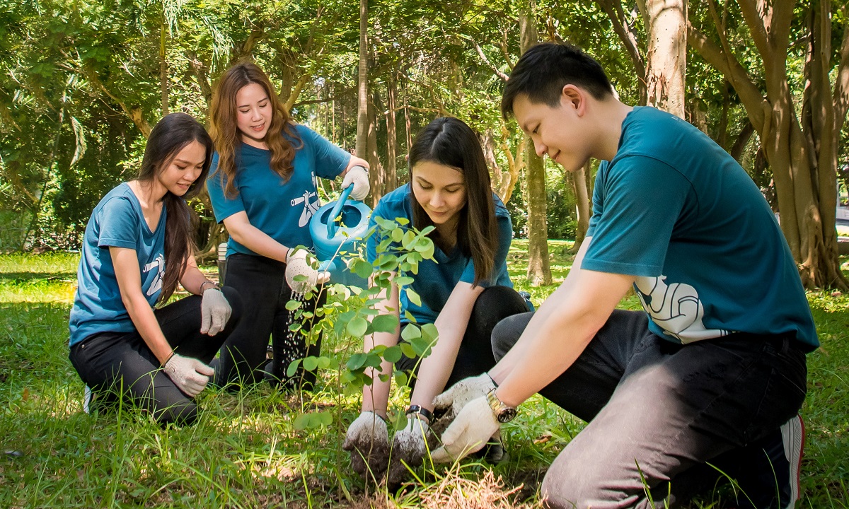 รอยัล คลิฟ โฮเต็ล กรุ๊ป คว้ารางวัล Ultimate Thailand Green Tourism Showcase 2026 ตอกย้ำความเป็นผู้นำด้านโรงแรมสีเขียวของชลบุรี