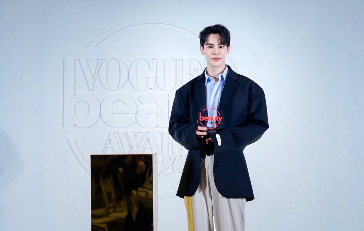 ผ่านพ้นไปอย่างยิ่งใหญ่สำหรับงานประกาศรางว...