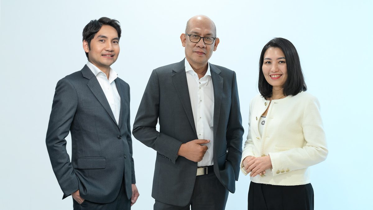 บมจ.กลุ่มภัทร (PHAT) เตรียมเข้าซื้อขายวันแรกในตลาดห...