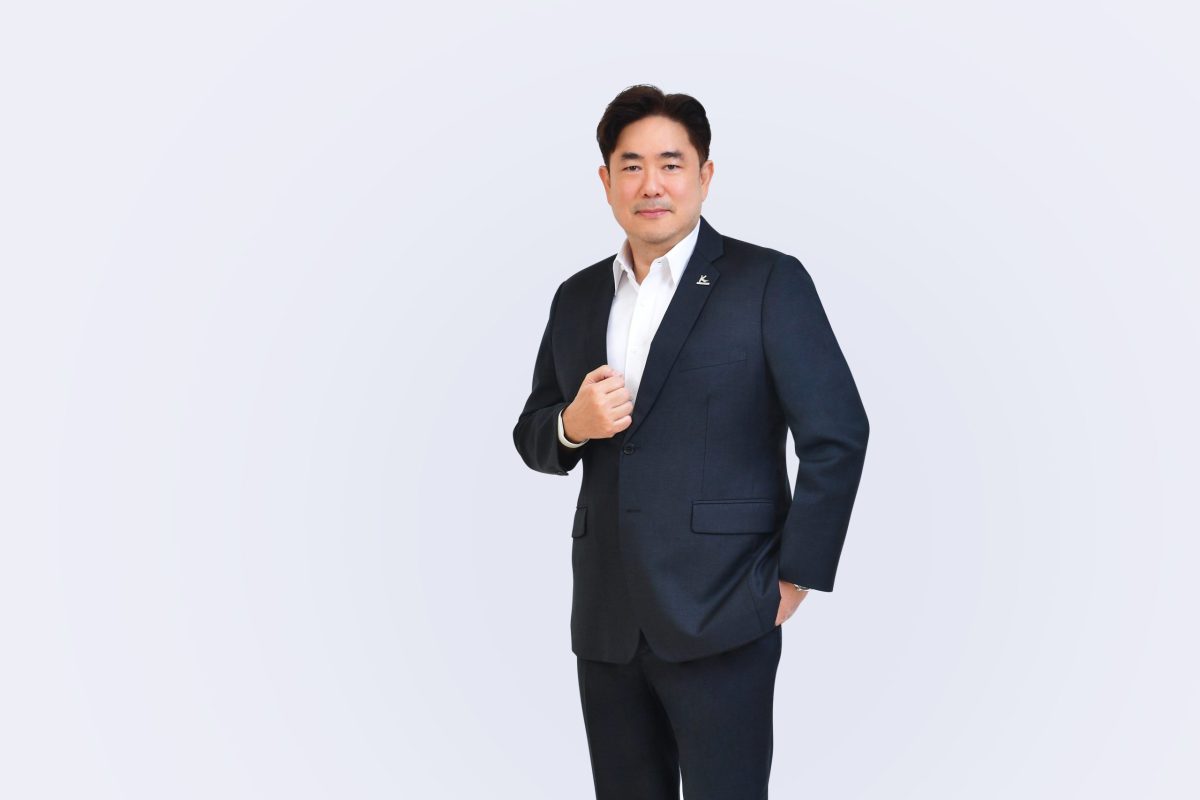 ธนาคารกสิกรไทยเปิดตัว K Virtual Account บริการบัญชี...