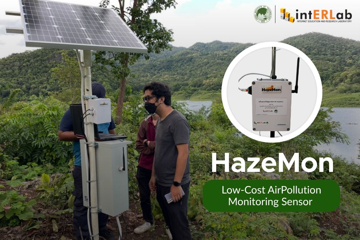 AIT's intERLab Supports Regional Collaboration for Cleaner Air under the CLEAR Sky Strategy