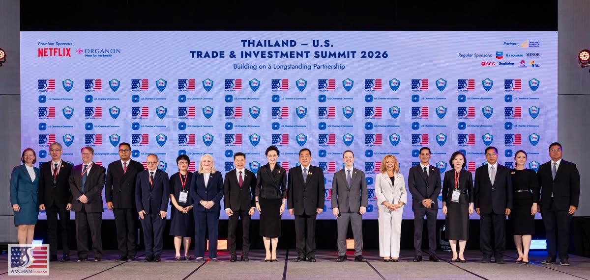 Organon Urges Greater Investment in Women's Health to Strengthen Thailand's Economic Future