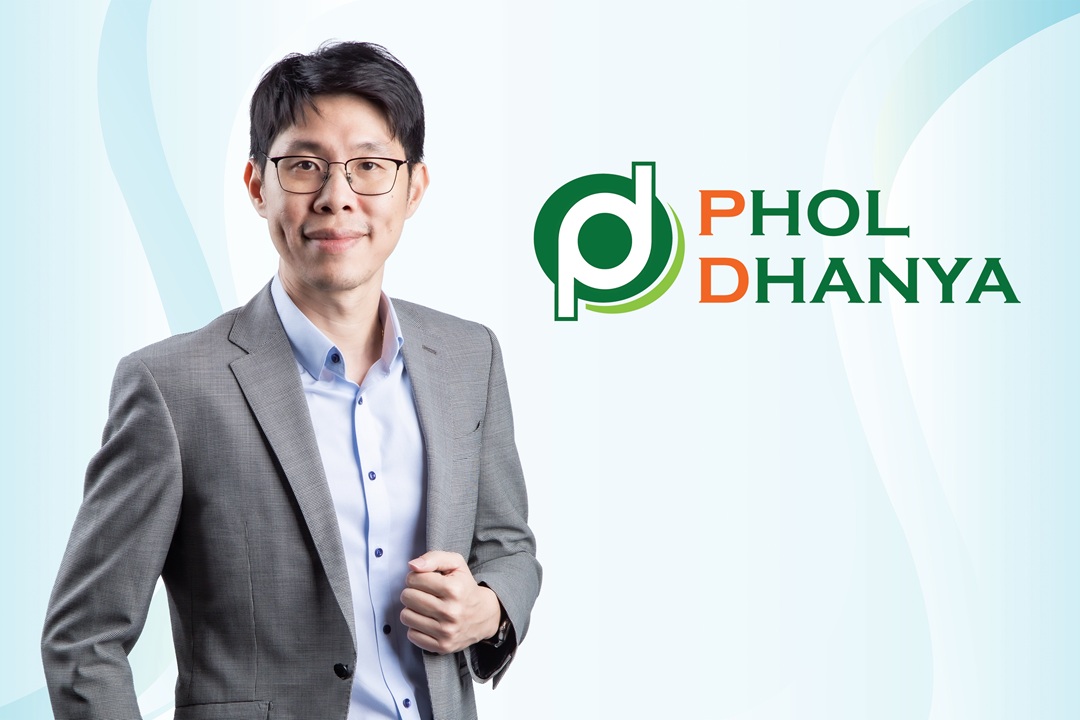 บมจ. ผลธัญญะ (PHOL) ประกาศผลงานไตรมาส 2/2...