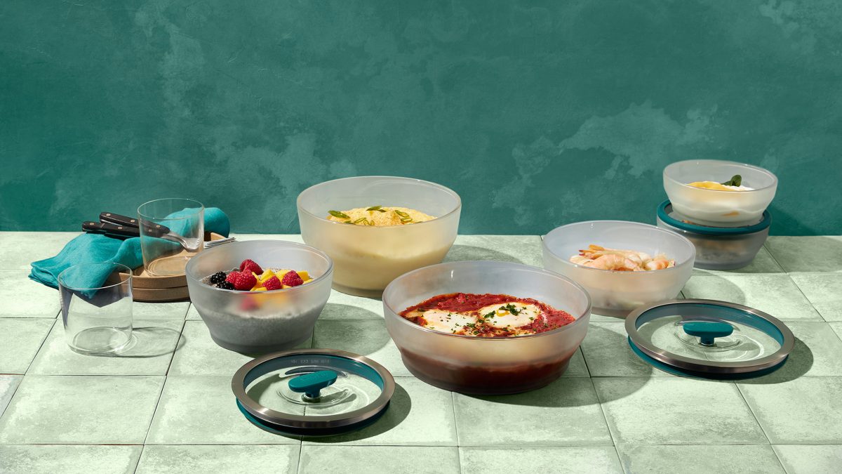 เดินหน้าสู่ Cookware Lifestyle Brand มอบโมเมนต์ความ...