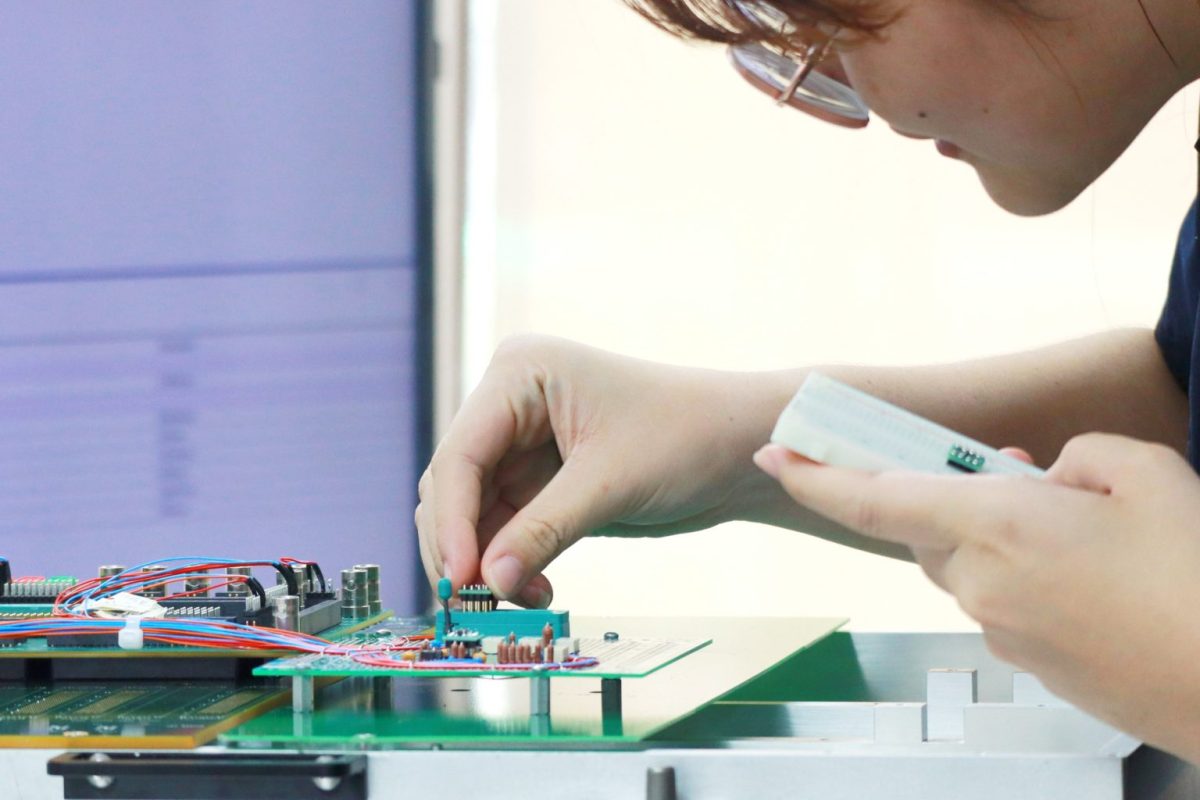 สอวช. กางแผน "Siam Silica Framework" ปั้น...