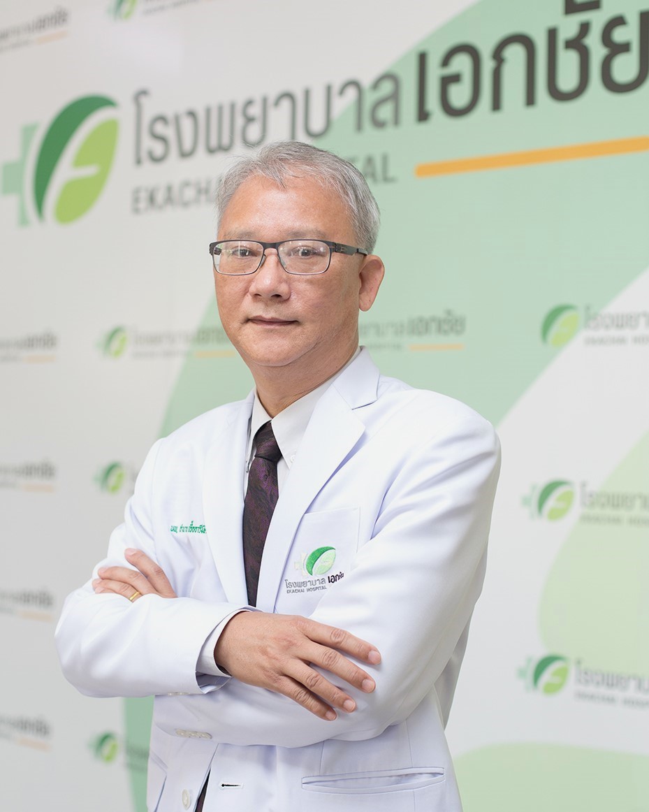 ต่อยอดพอร์ต Healthcare เสริมศักยภาพธุรกิจ...